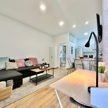 Апартаменты Casita Noctiluca Санта-Крус-де-Тенерифе Экстерьер фото