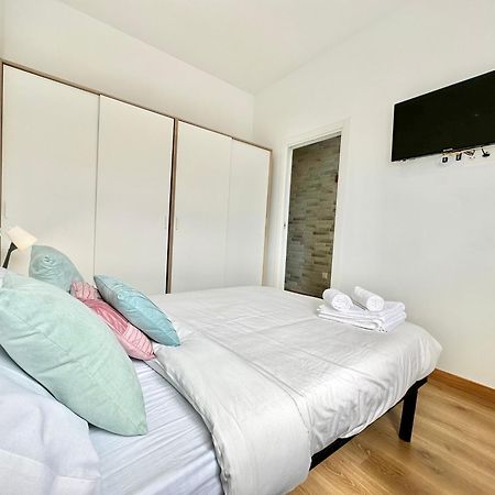 Апартаменты Casita Noctiluca Санта-Крус-де-Тенерифе Экстерьер фото