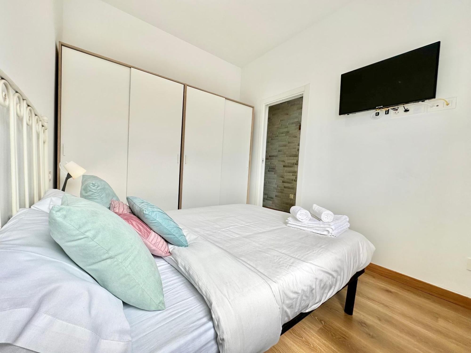 Апартаменты Casita Noctiluca Санта-Крус-де-Тенерифе Экстерьер фото