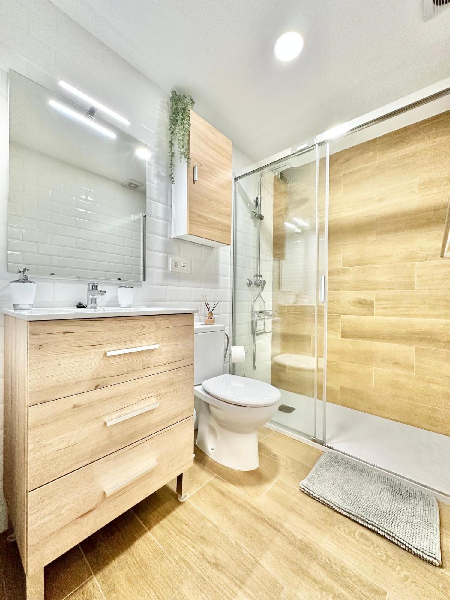Апартаменты Casita Noctiluca Санта-Крус-де-Тенерифе Экстерьер фото