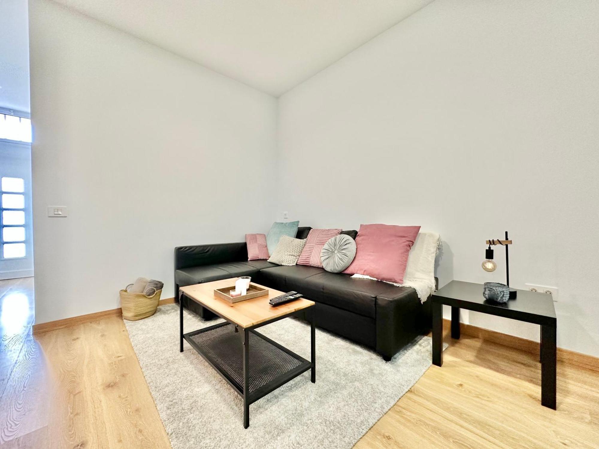 Апартаменты Casita Noctiluca Санта-Крус-де-Тенерифе Экстерьер фото
