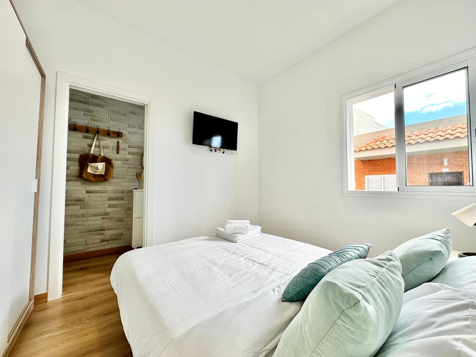 Апартаменты Casita Noctiluca Санта-Крус-де-Тенерифе Экстерьер фото