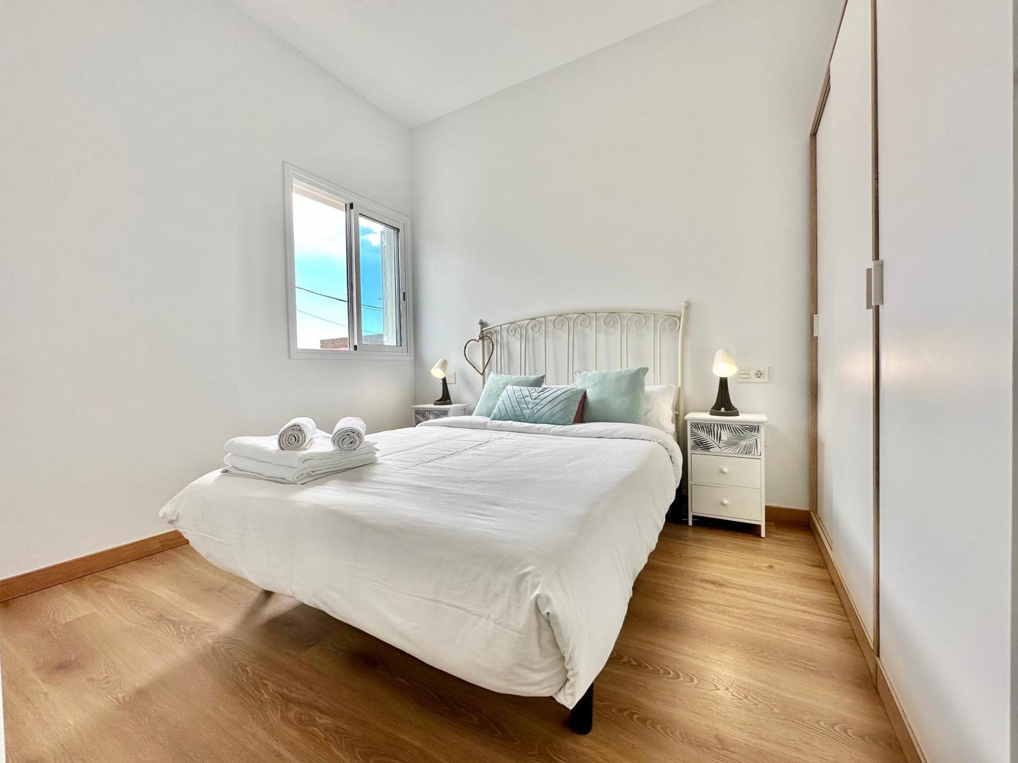 Апартаменты Casita Noctiluca Санта-Крус-де-Тенерифе Экстерьер фото