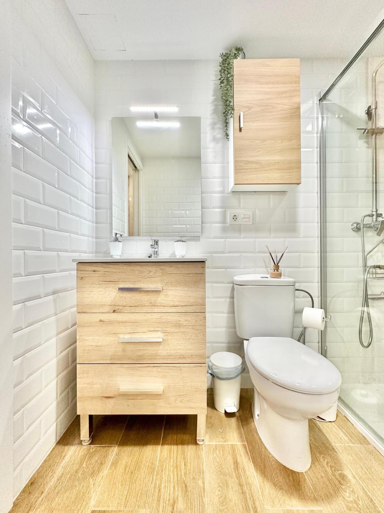 Апартаменты Casita Noctiluca Санта-Крус-де-Тенерифе Экстерьер фото