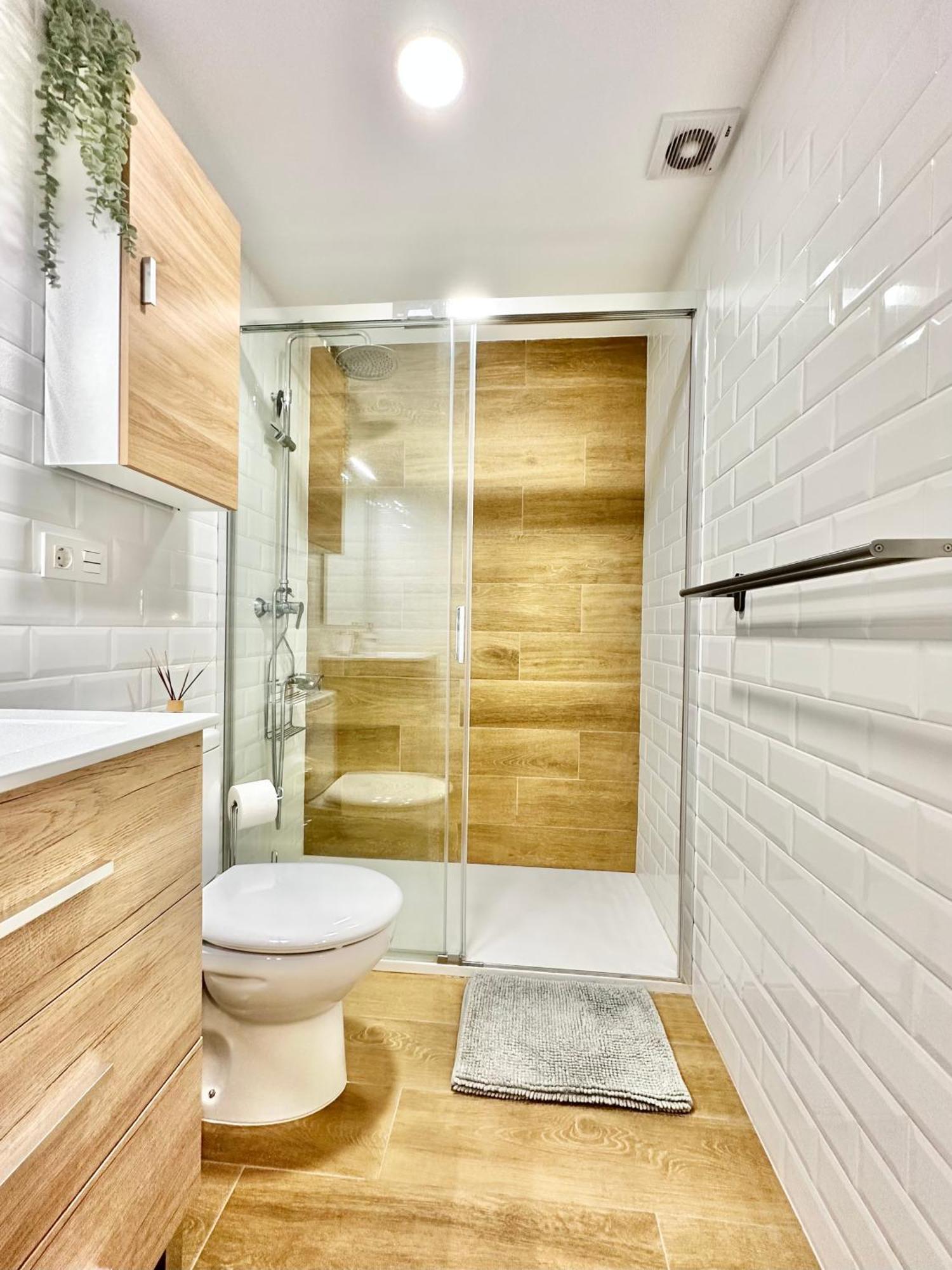 Апартаменты Casita Noctiluca Санта-Крус-де-Тенерифе Экстерьер фото